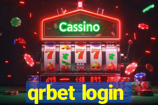 qrbet login